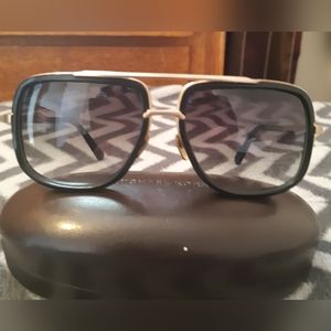 Men's Dita Mach One Titanium Sunglasses